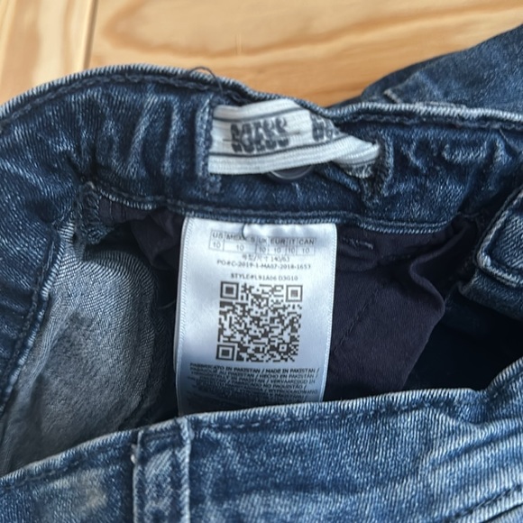 GUESS JEANS | Kids Denim - Picture 3 of 3